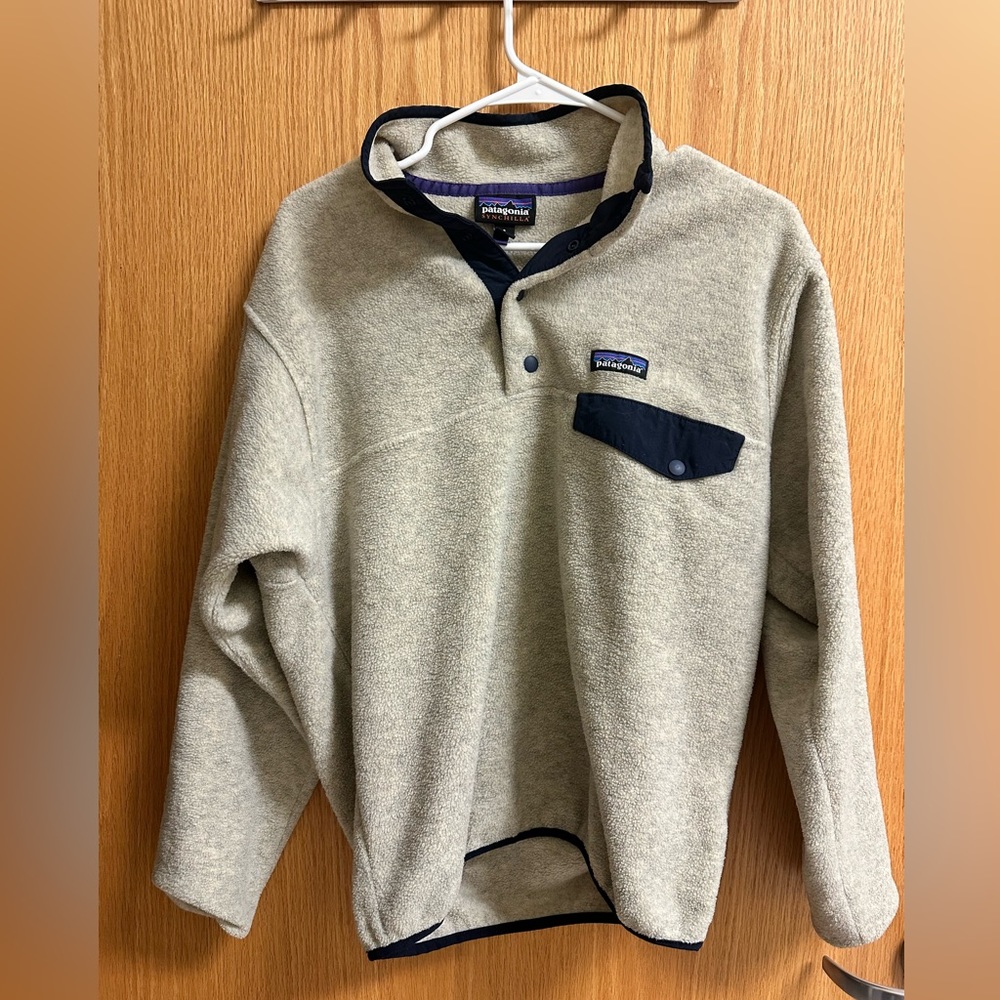 Women’s Patagonia Synchilla